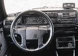 VW Golf Country 1.8 - Z przymrużeniem oka