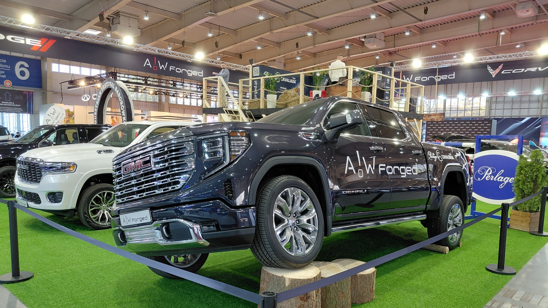 Poznań Motor Show 2026