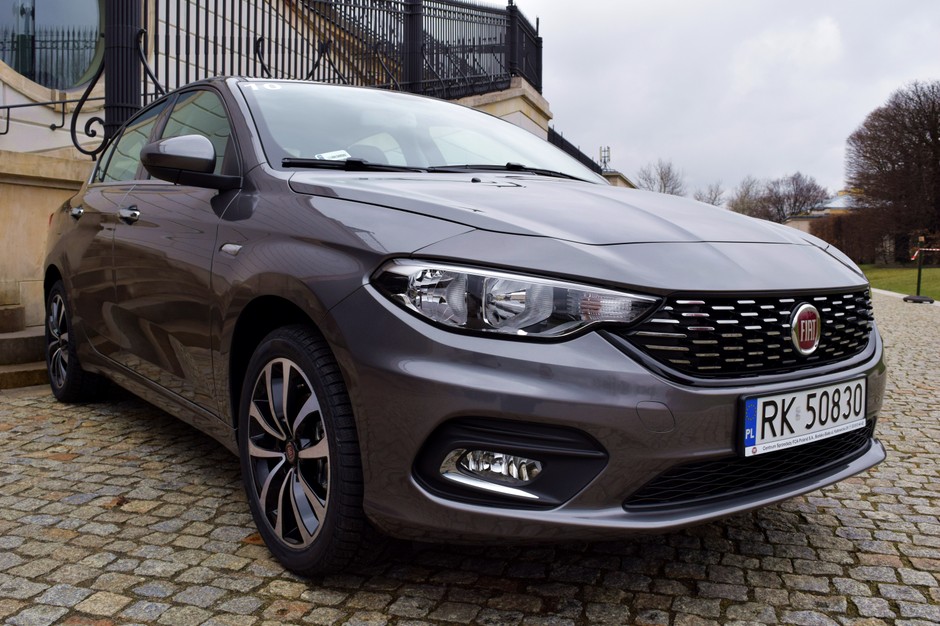 Fiat Tipo