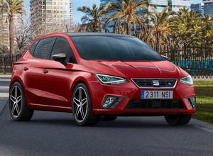 Nowy Seat Ibiza – w połowie roku za 48 900 zł