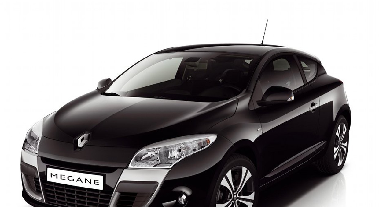 Renault z nagłośnieniem Bose