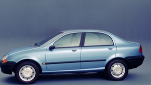 Porsche C88 – cztery cylindry, nadwozie sedan, niska cena