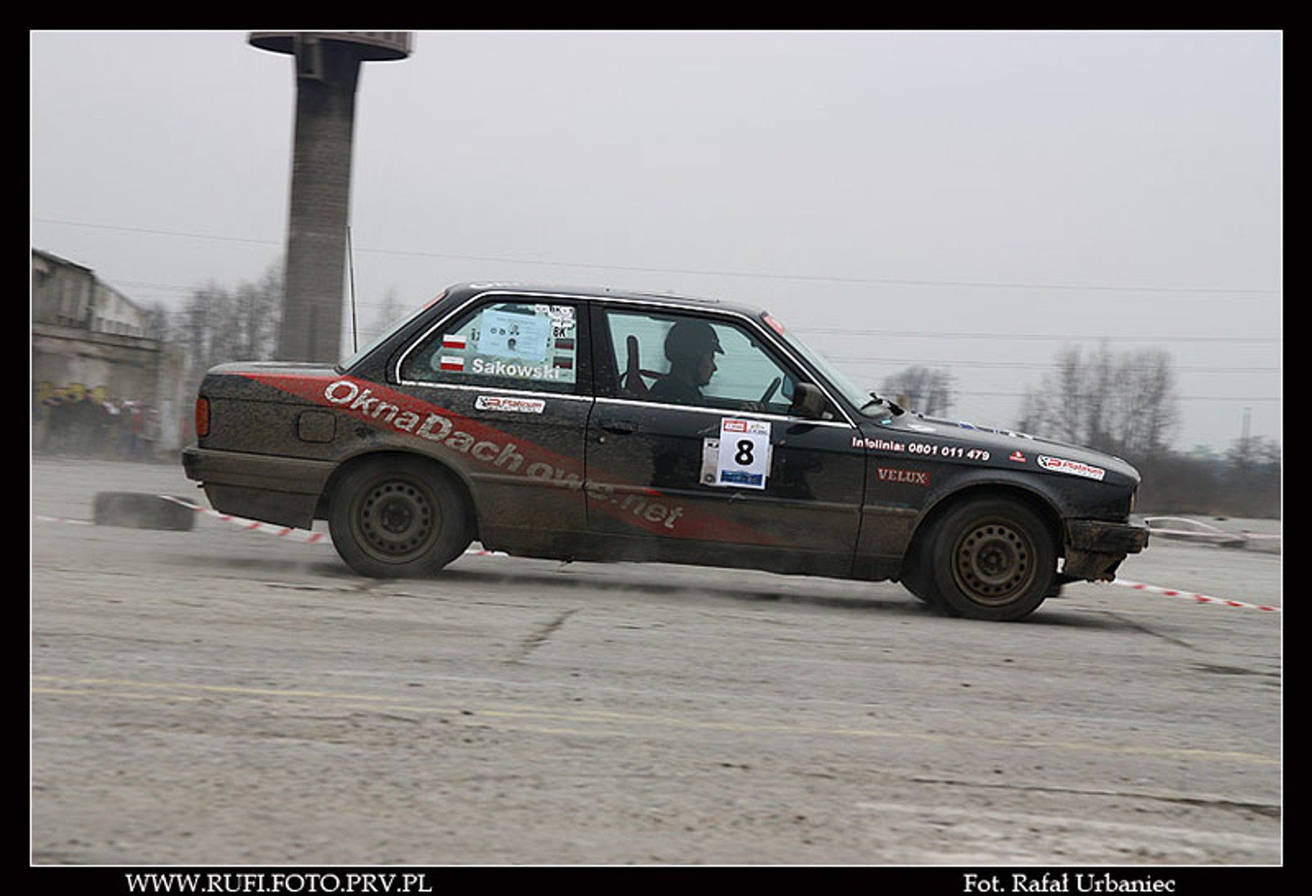 I. Kręciołek Krakowski: fotogaleria Rafała Urbańca