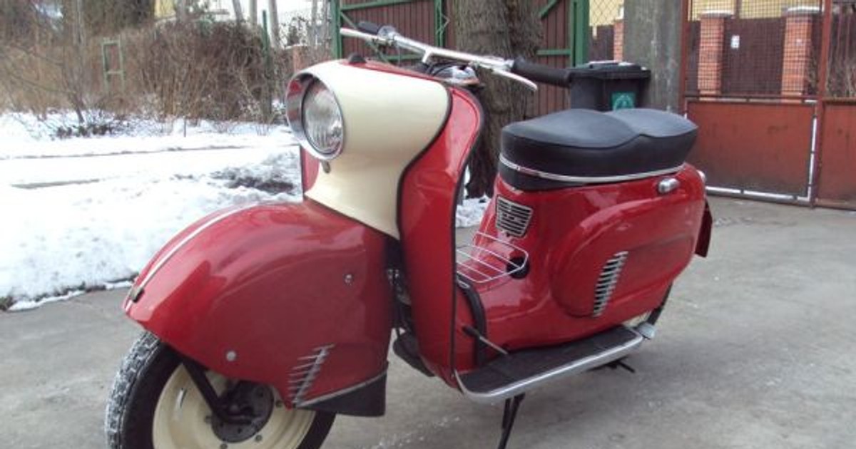 WFM M50 Osa
