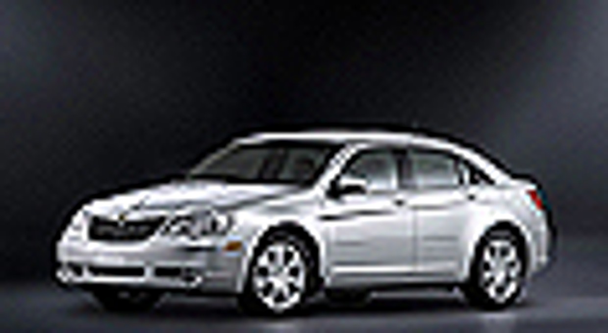 Chrysler Sebring