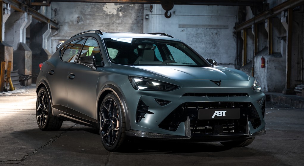 ABT Cupra Formentor VZ5 635