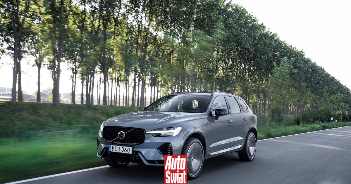 Wielka chwila prawdy. Używane Volvo XC60 u mechanika. Polacy kochają tego SUV-a
