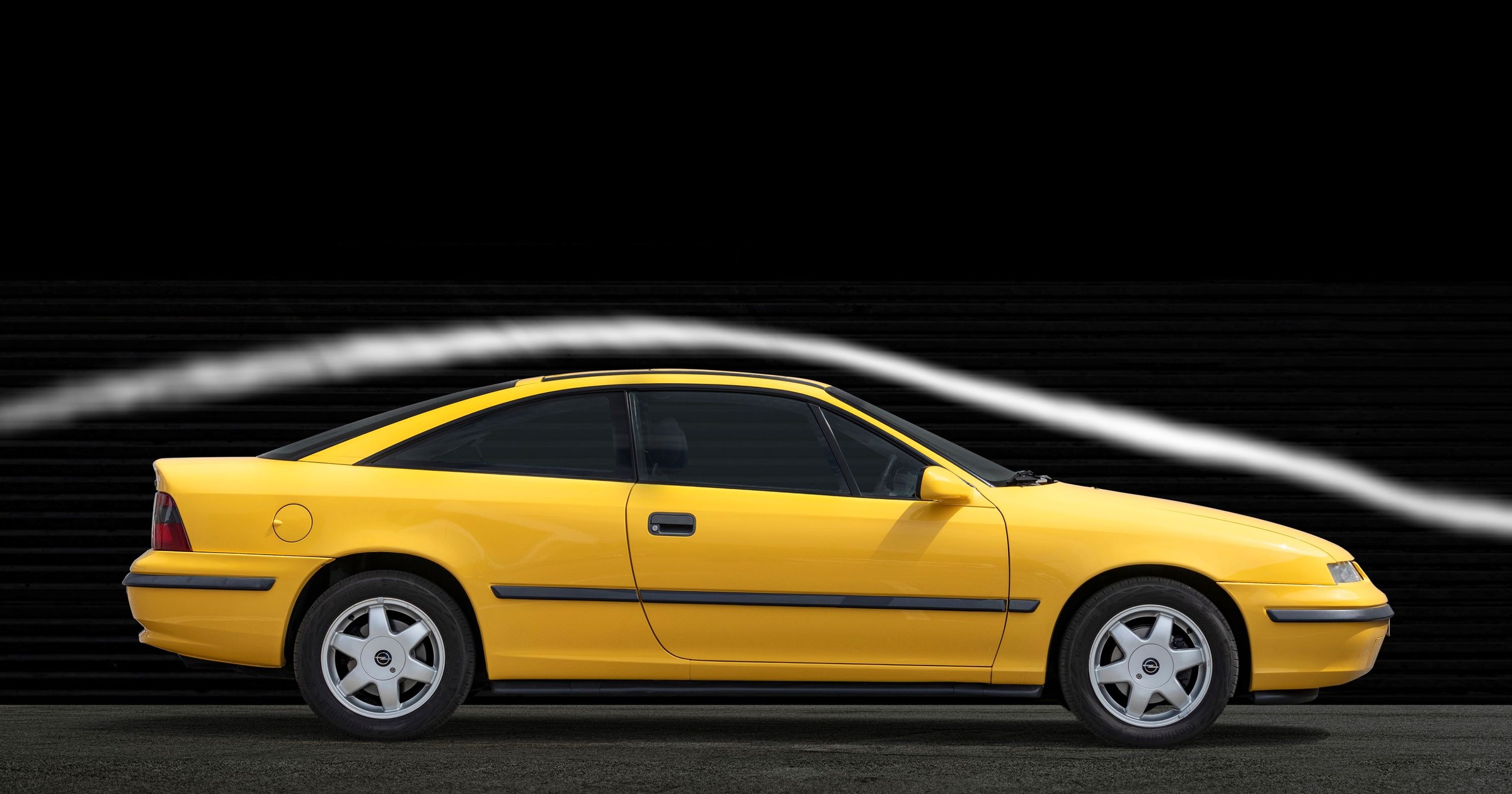 Opel Calibra