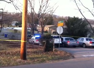 Dramatyczny przypadek agresji na drodze w USA