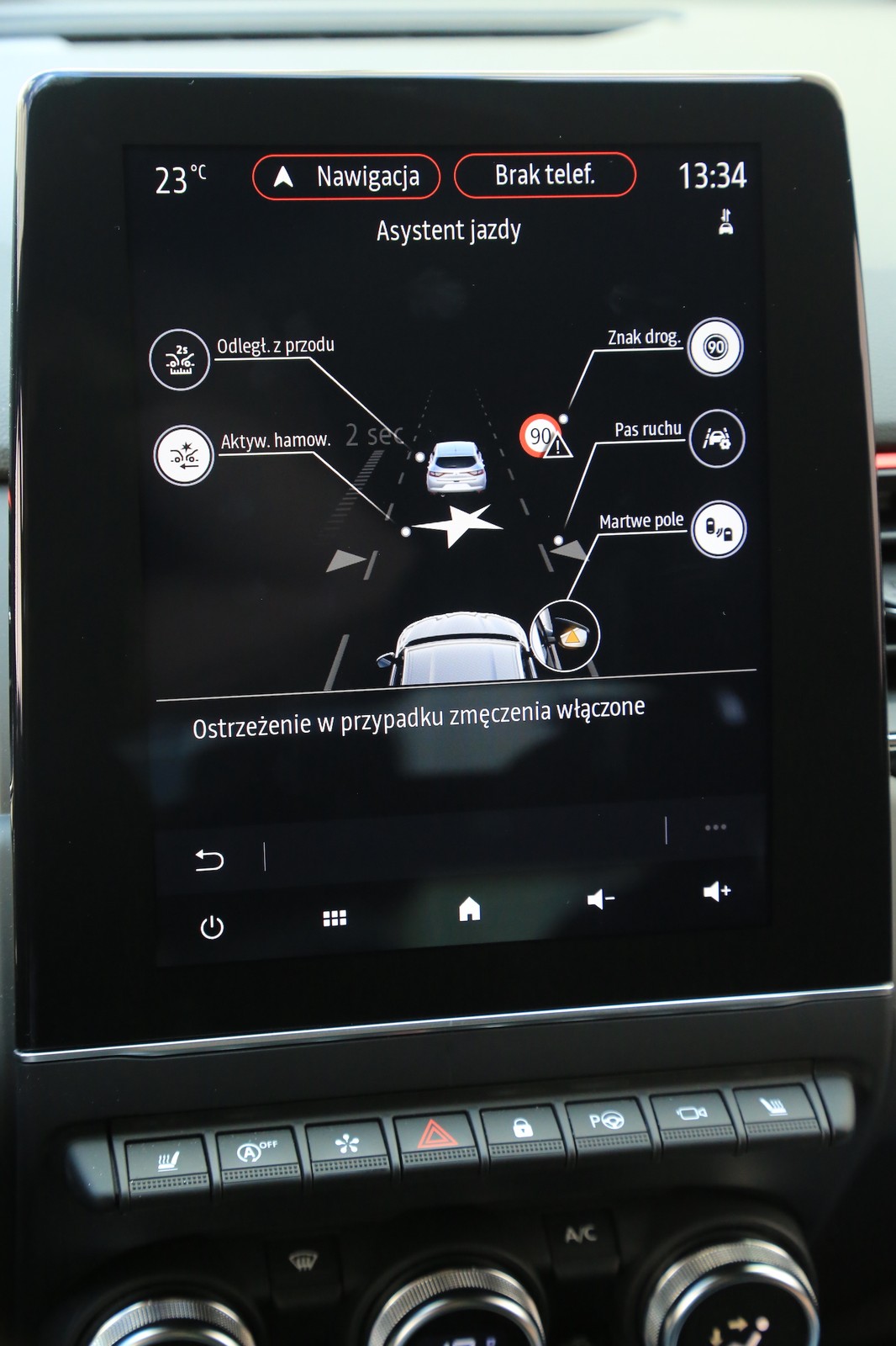 Renault Arkana TCe 160 R.S. Line