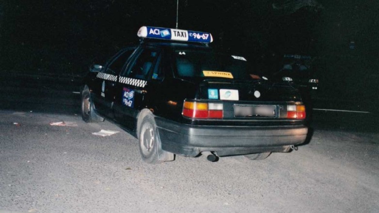 Policjanci z Archiwum X wracają do sprawy ataku na taksówkarkę