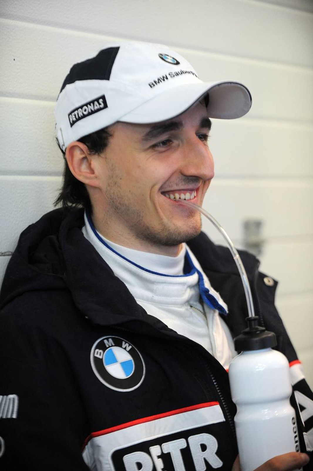 Formuła 1: fotogaleria z testów przed sezonem 2009