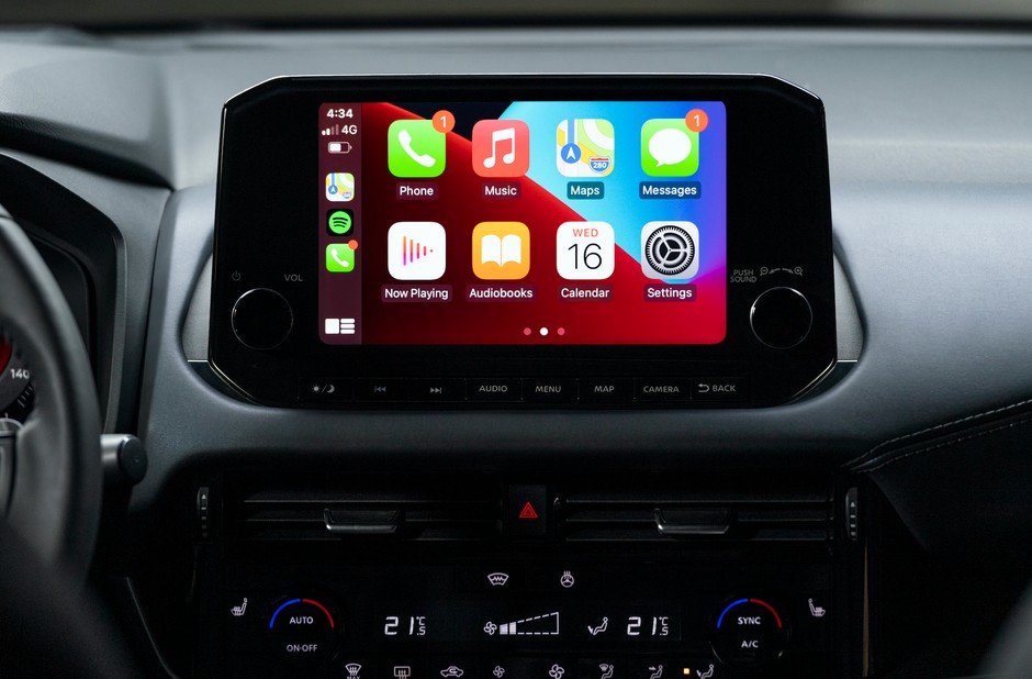 Nissan Qashqai – trzecie wydanie hitu