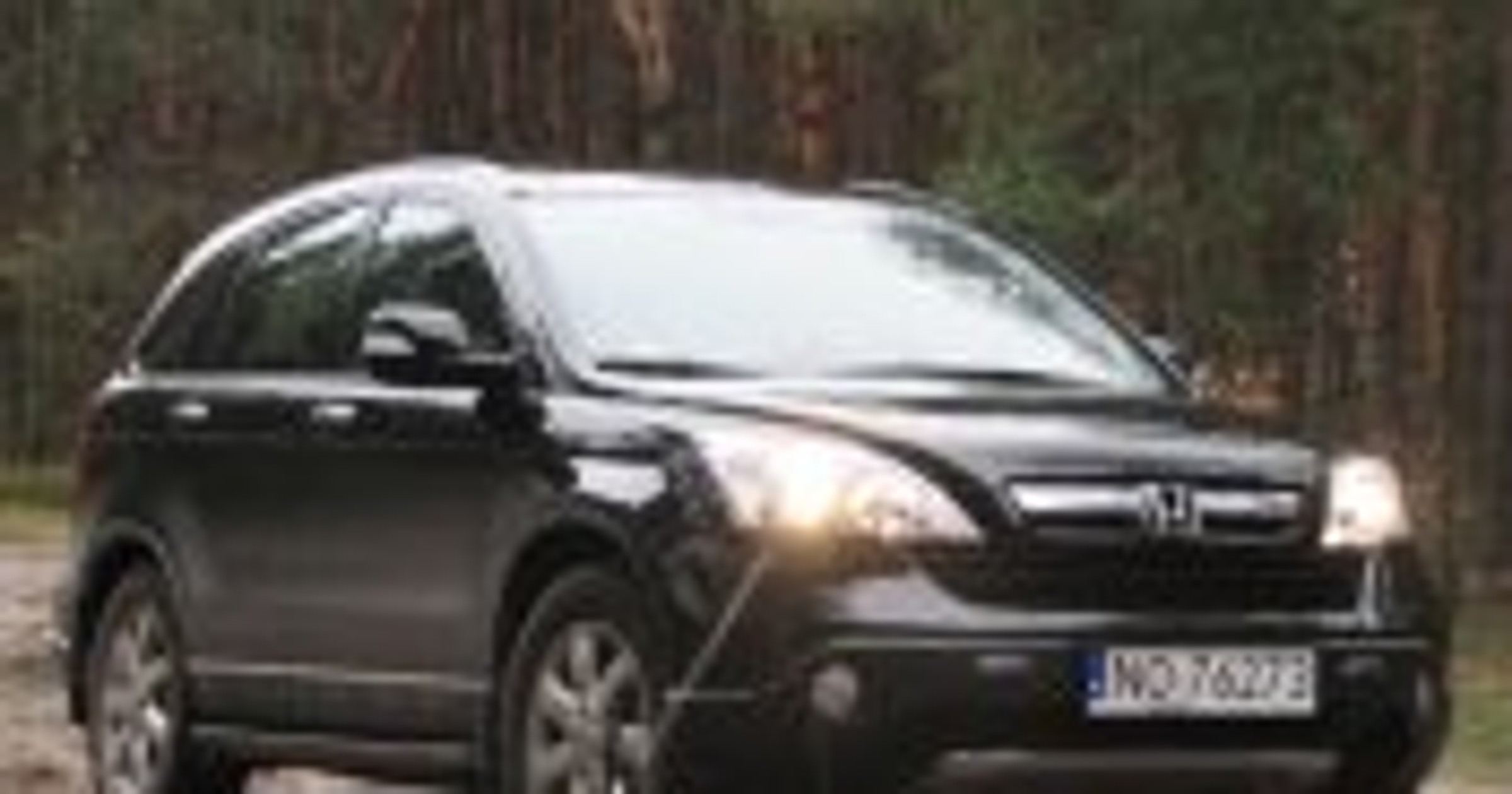 Iść w stronę... miasta