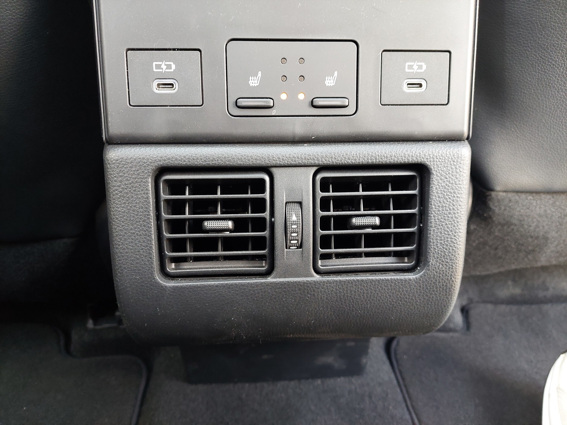 Subaru Solterra 2022 r. 1 generacja