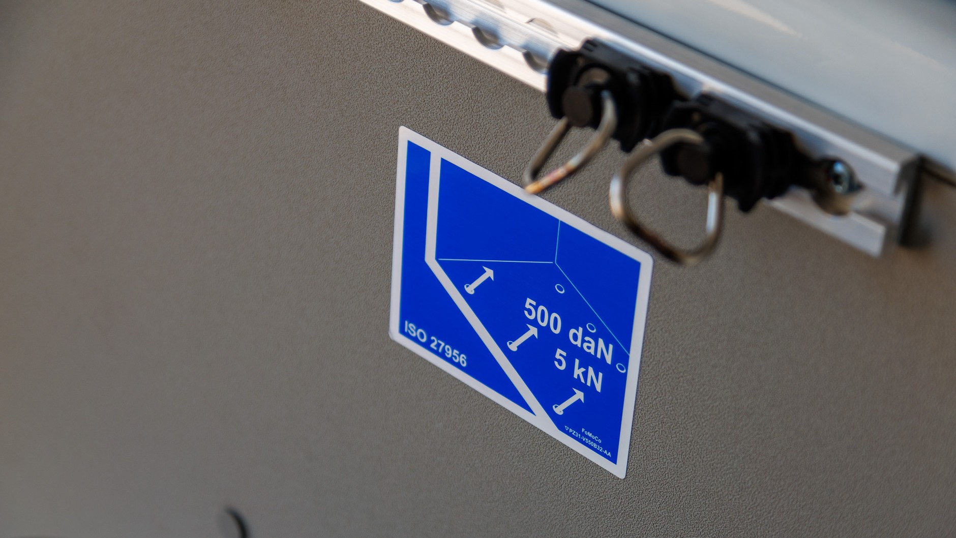 Volkswagen Transporter T7