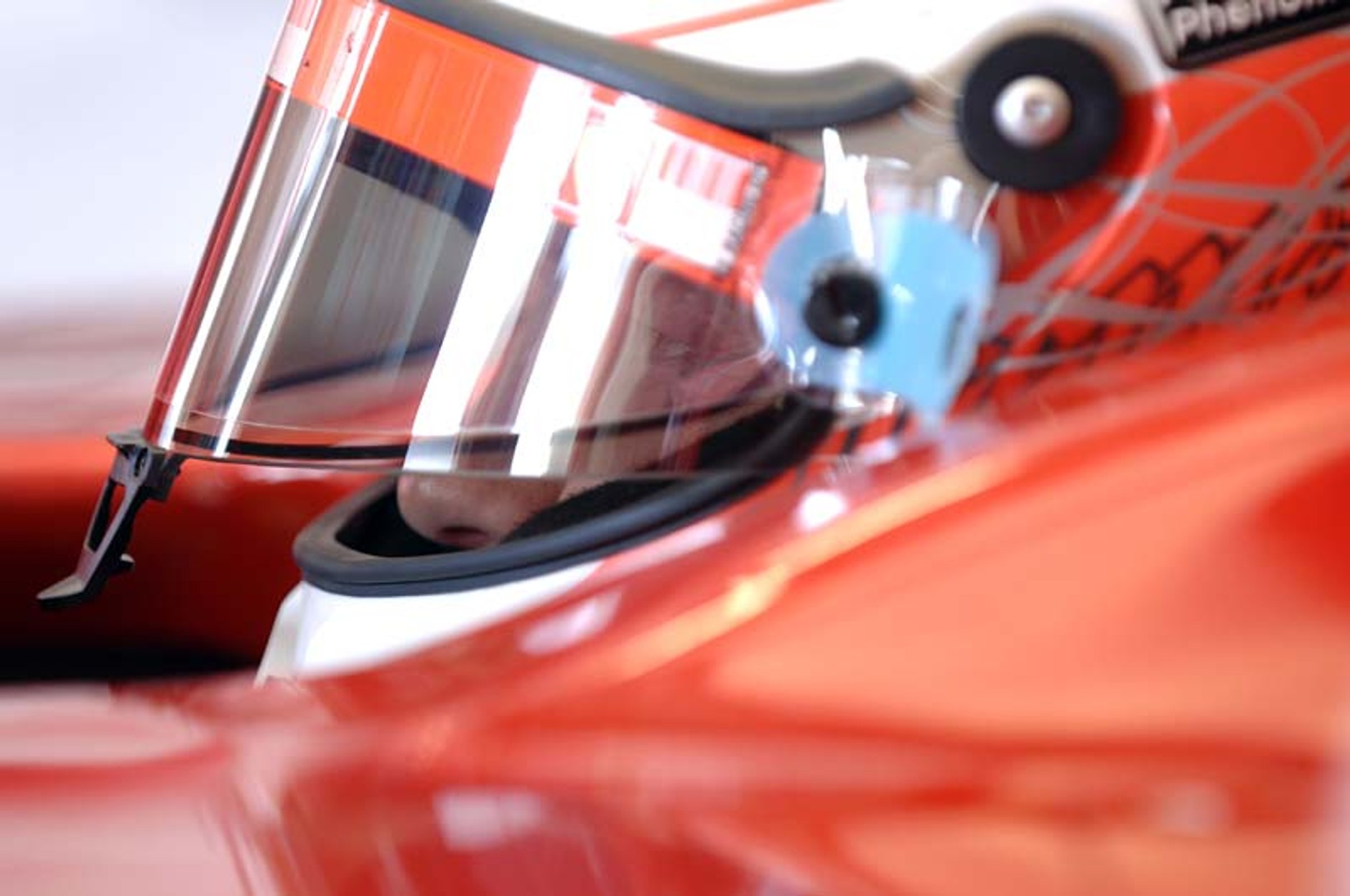 Grand Prix Włoch 2007: fotogaleria