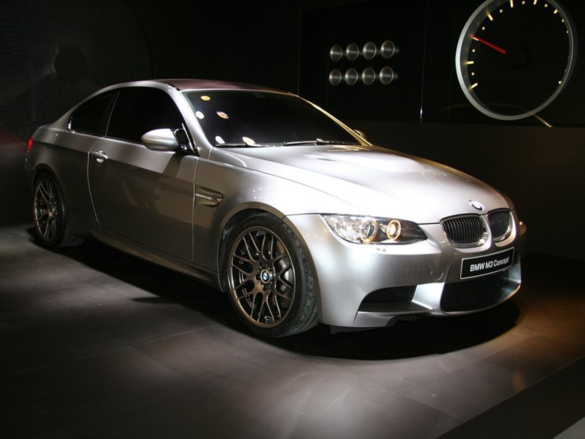 Genewa 2007: kolejne samochody w fotogalerii