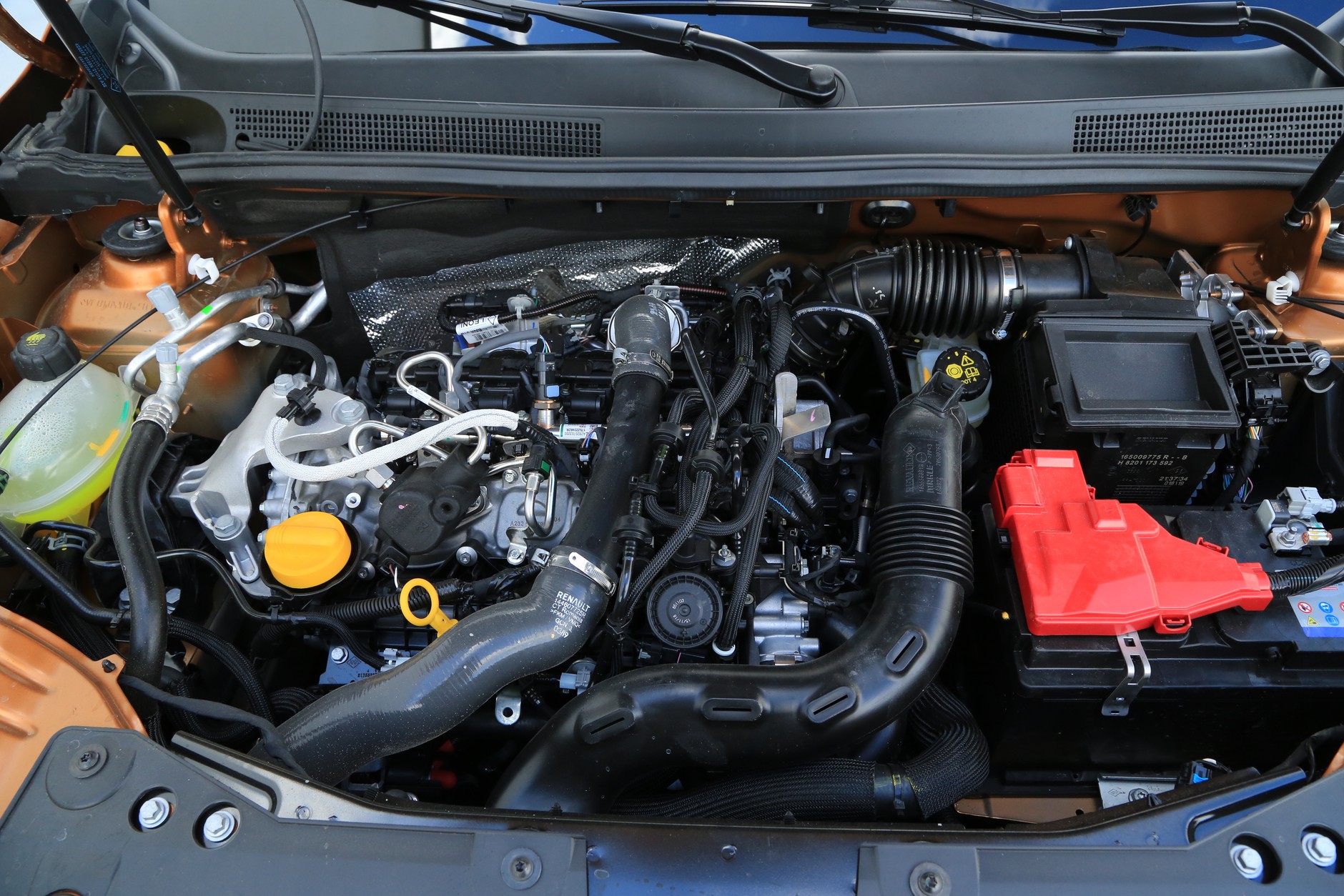 Dacia Duster 1.3 TCe