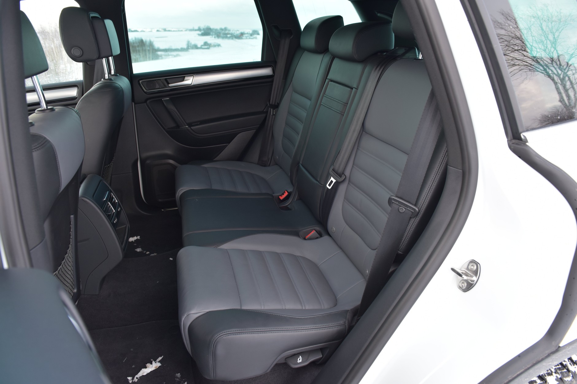 Volkswagen-Touareg