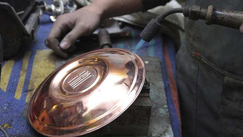 Jak dbać o chromy by wyglądały na nowe?