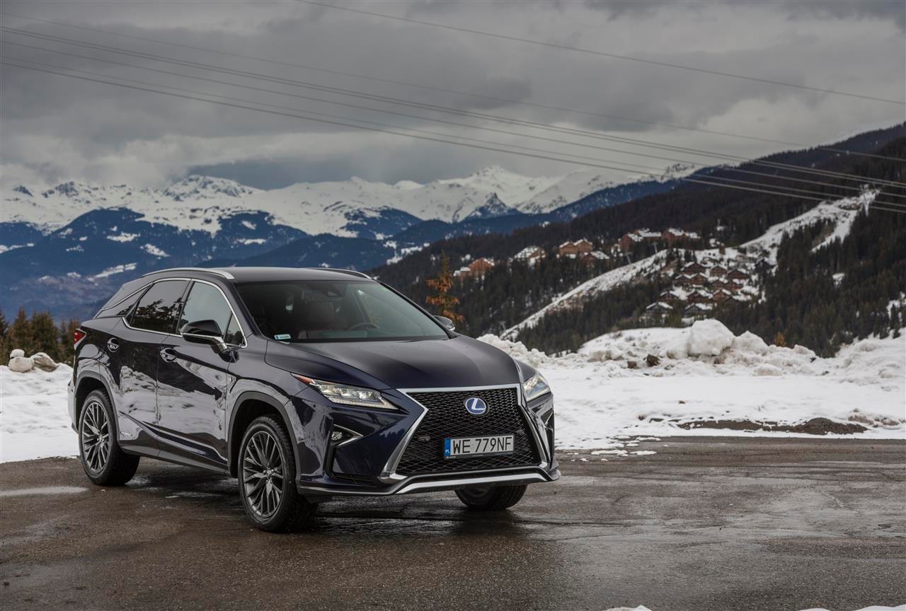 Te SUV-y zużywają najmniej paliwa. Najnowsze dane Consumer Reports