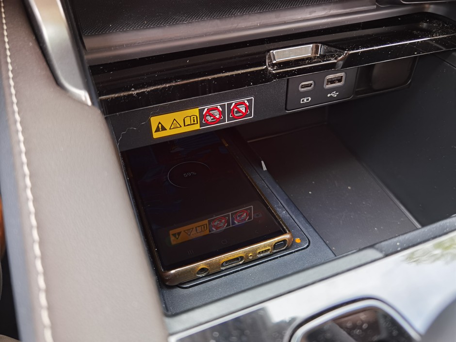 Lexus RX 350h