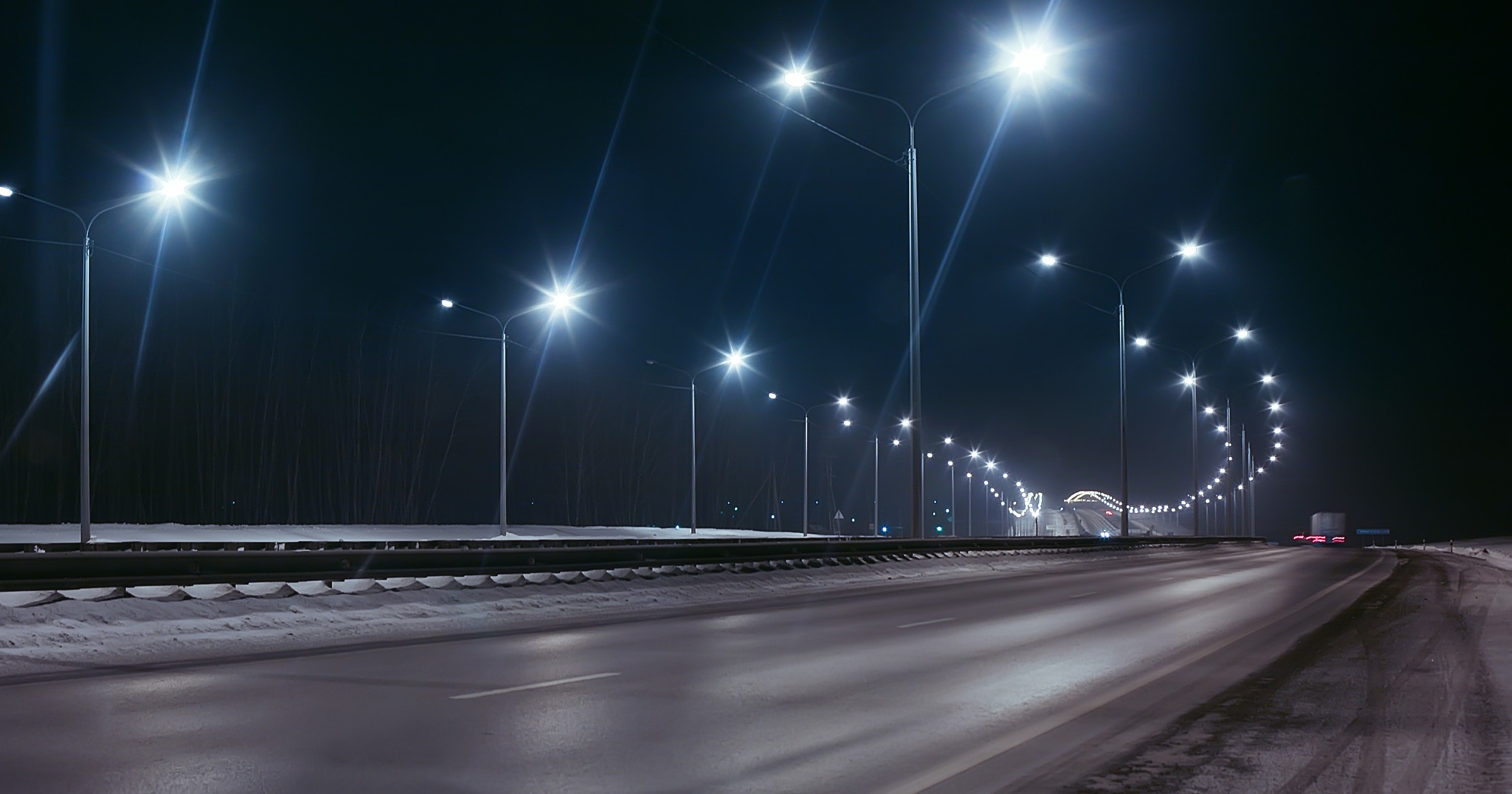 Szedł autostradą A1. Cel jego podróży zaskakuje