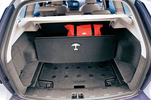 Turbotransporter