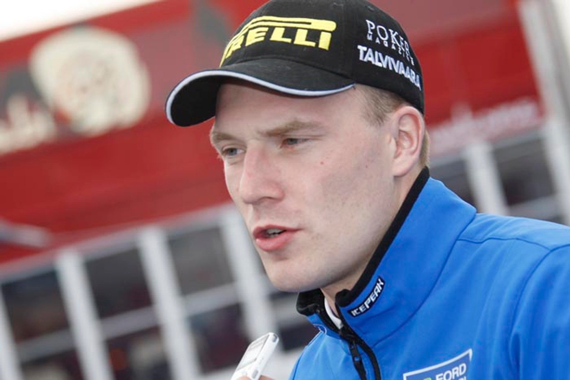 Rajd Turcji 2010: dzień prawdy - Mikko czy Sébastien? (relacja na żywo z 2 etapu)