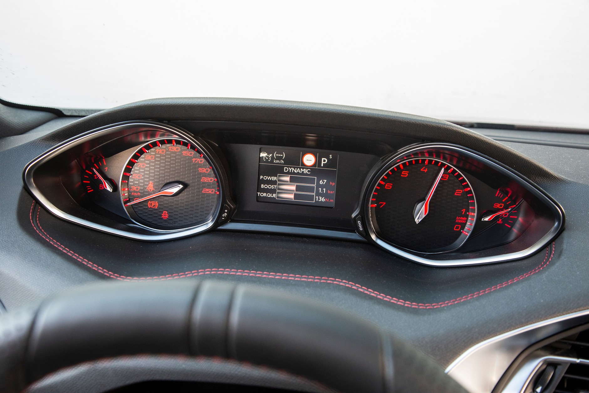 Peugeot 308 GT