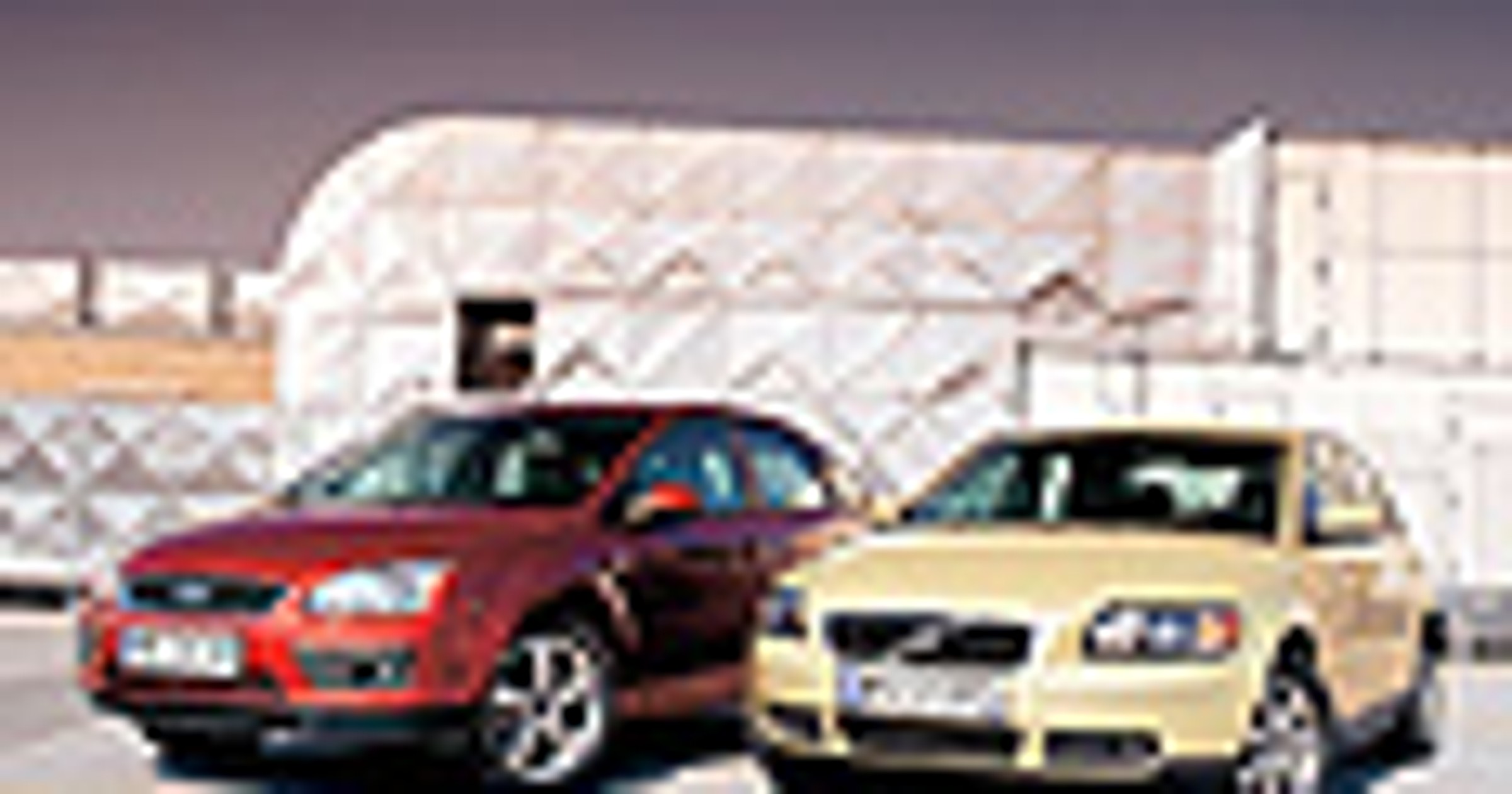 Niepodobne, a jednak bliźniaki