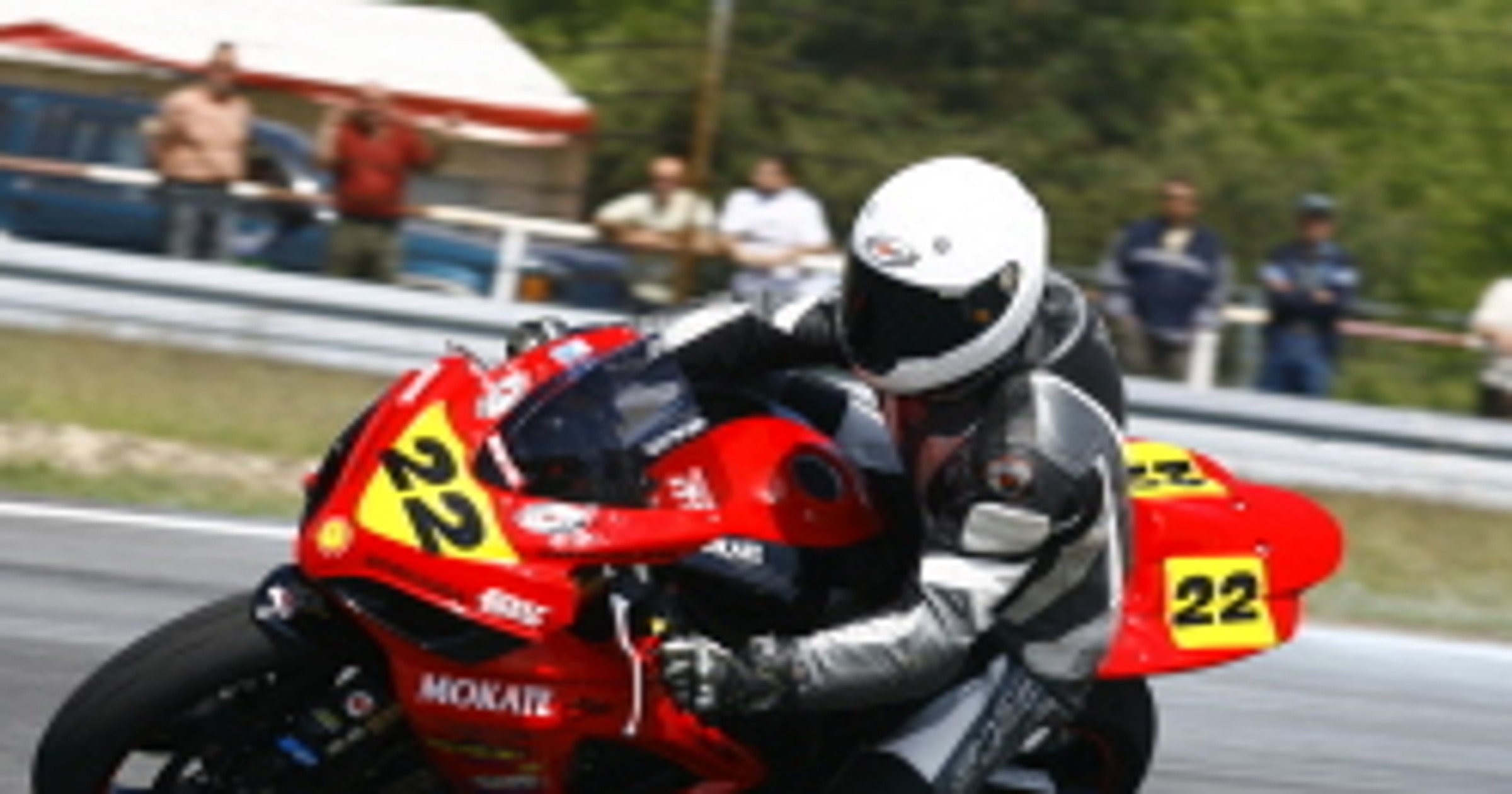 Motocykle: R2R - nowy team wyścigowy