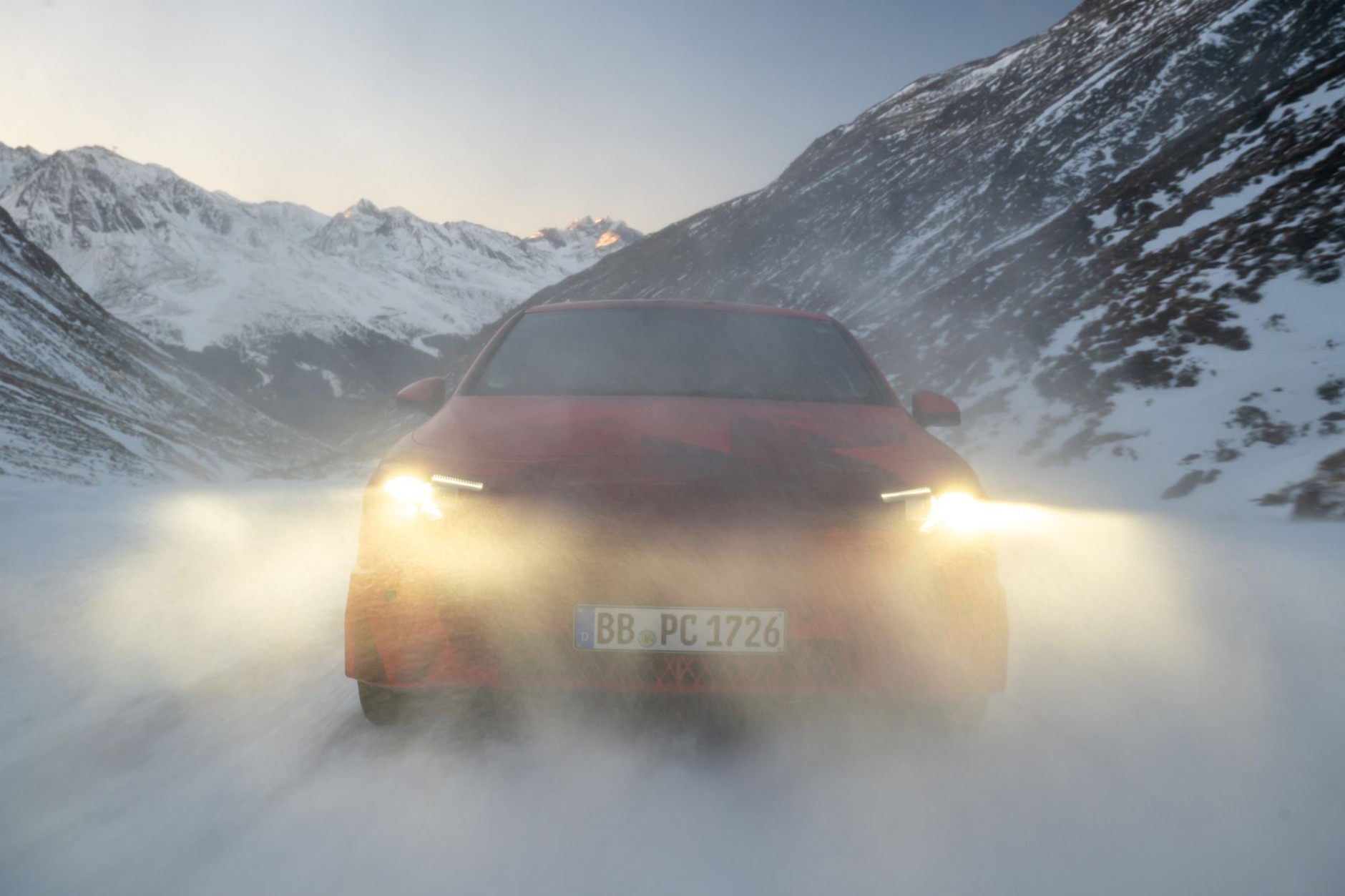 Nowy Mercedes-Benz CLA