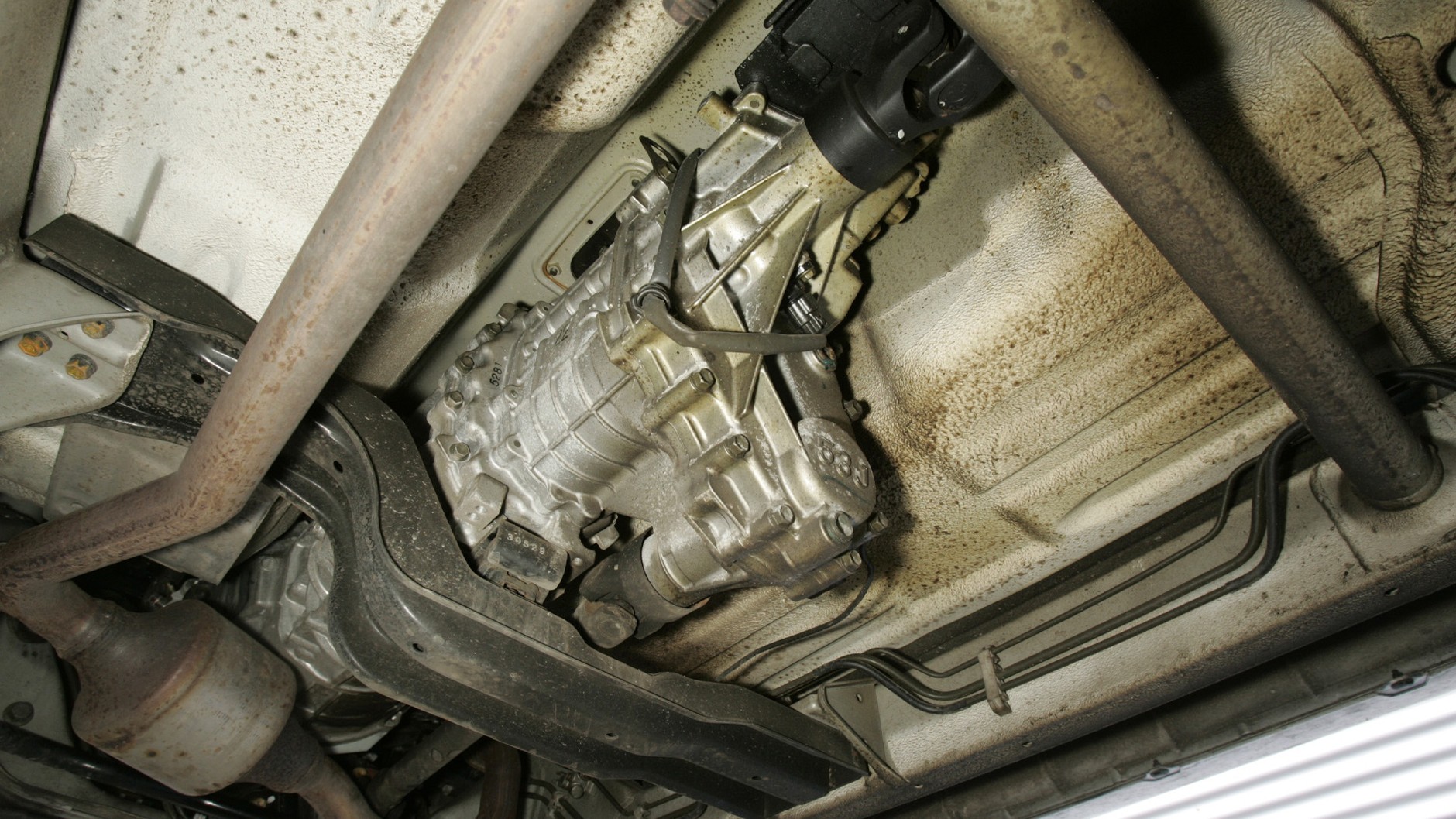 Suzuki Grand Vitara I