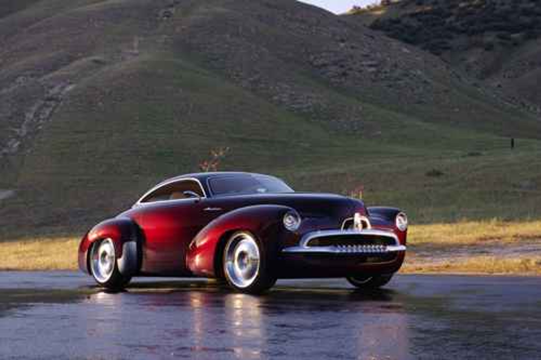 Przyszłościowy klasyk