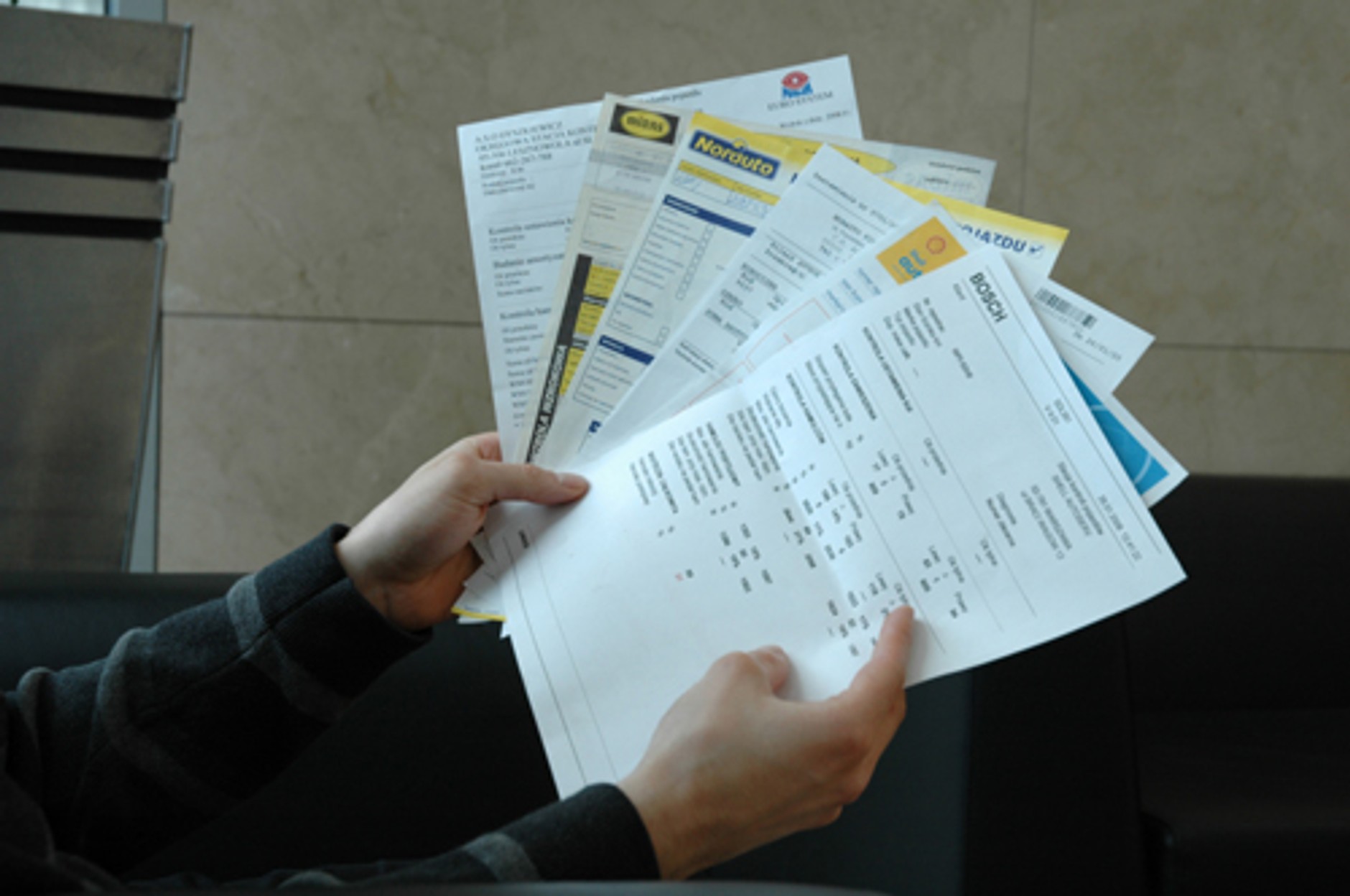 Kto sprawdzi auto przed kupnem?