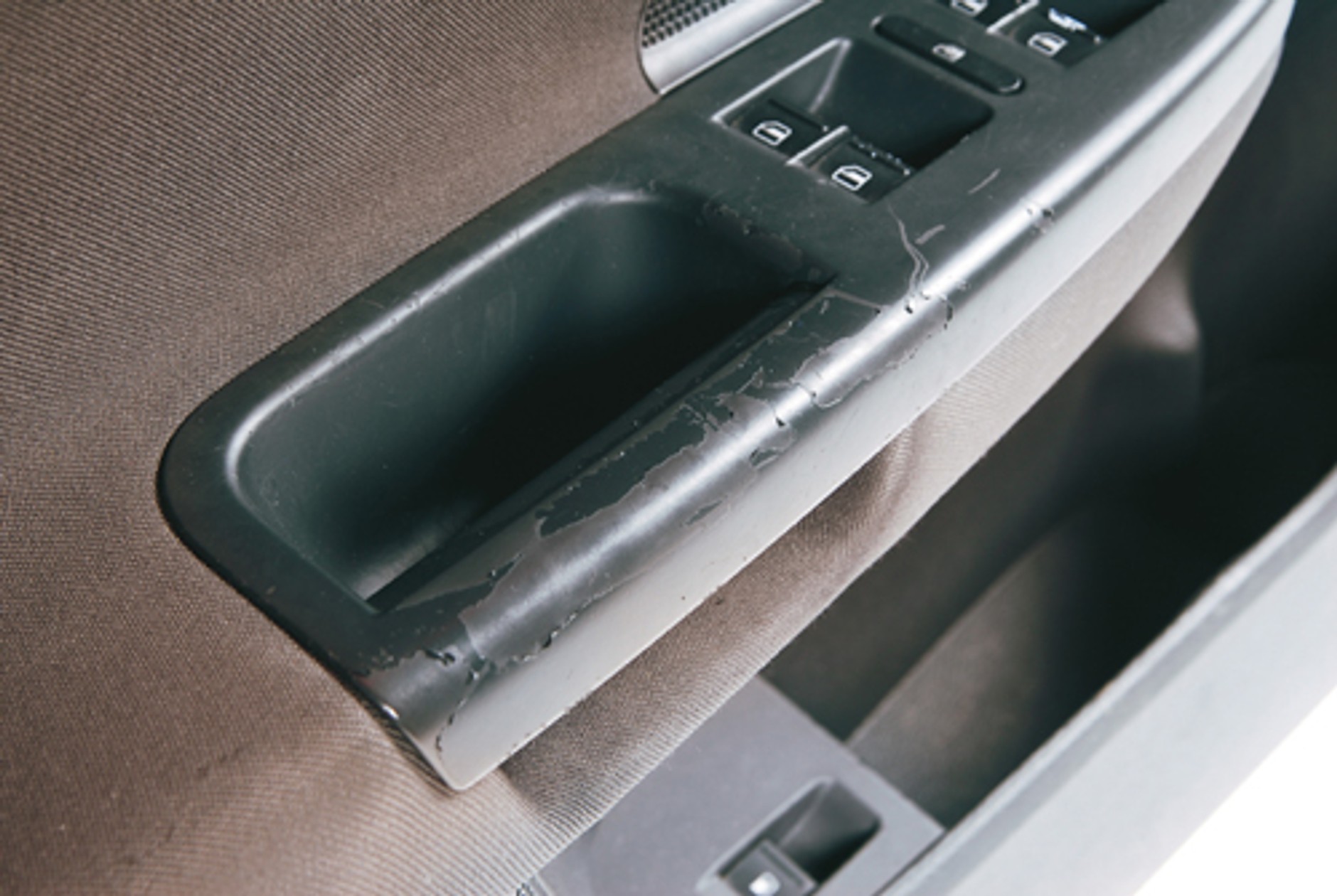 Volkswagen Golf V - Ten Golf jest po prostu dobry