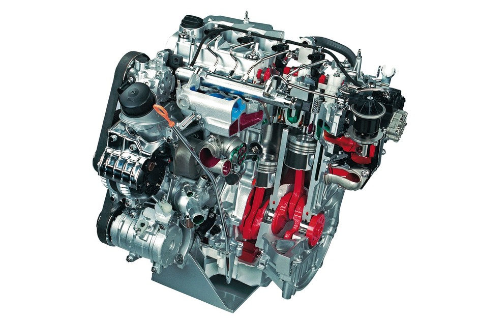 Honda Civic VIII