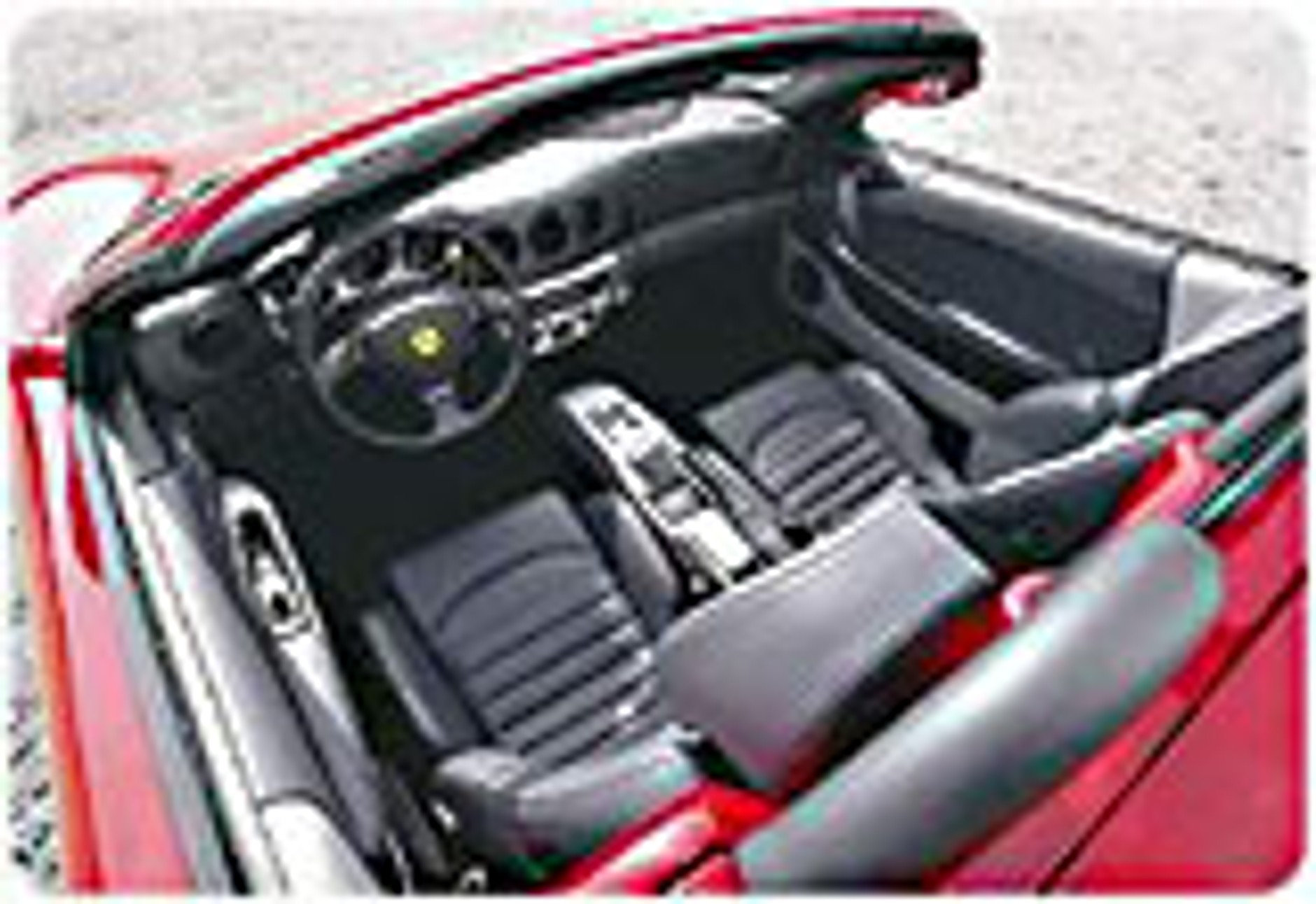 Fascynujące odkrycie