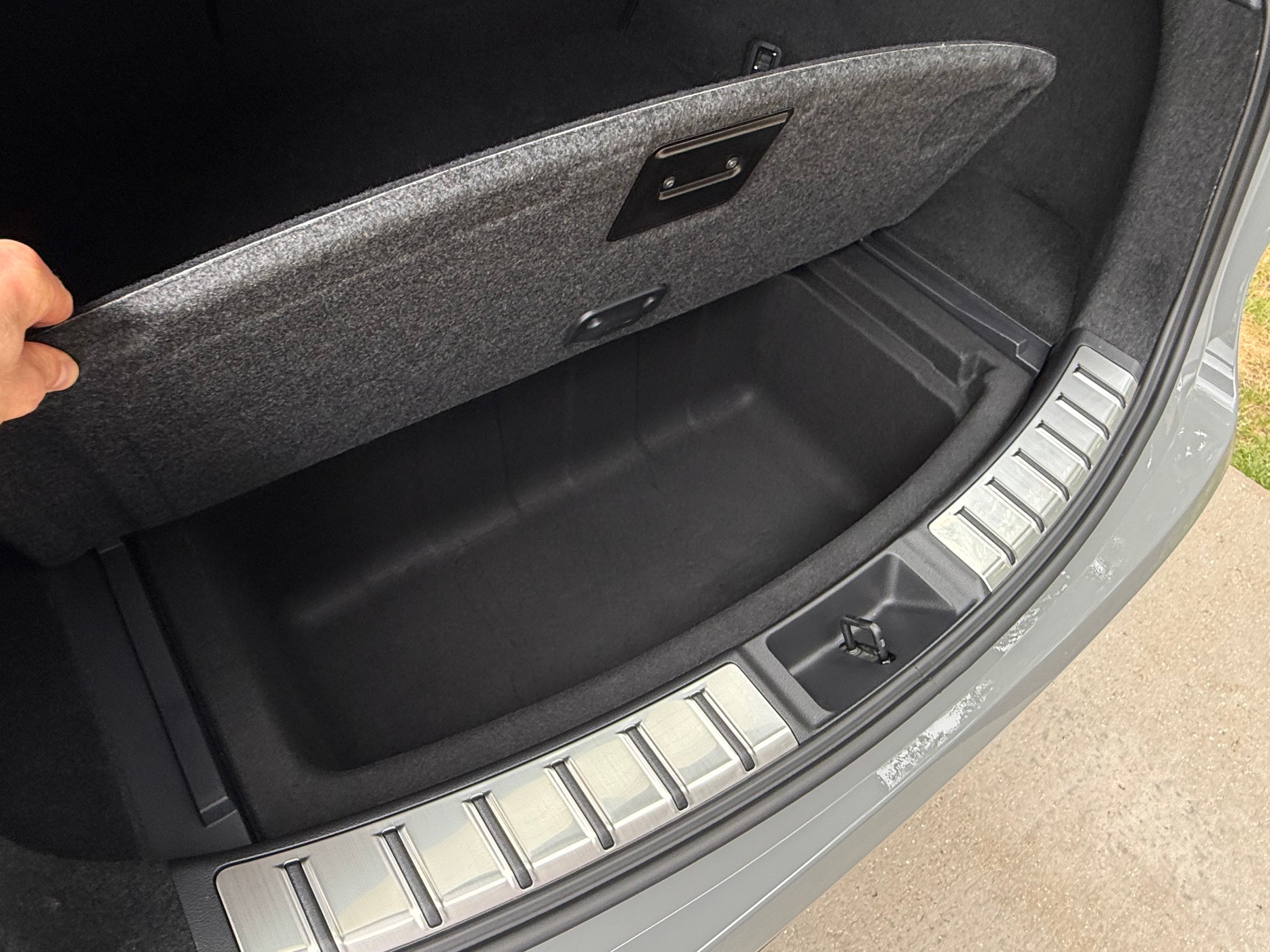 Nowy Lexus NX 2026