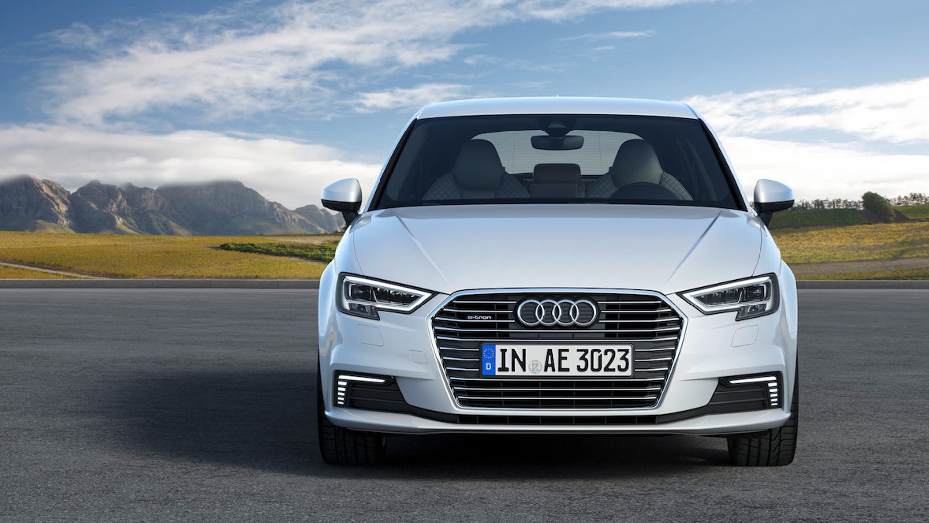 Audi A3 Sportback e-tron FL