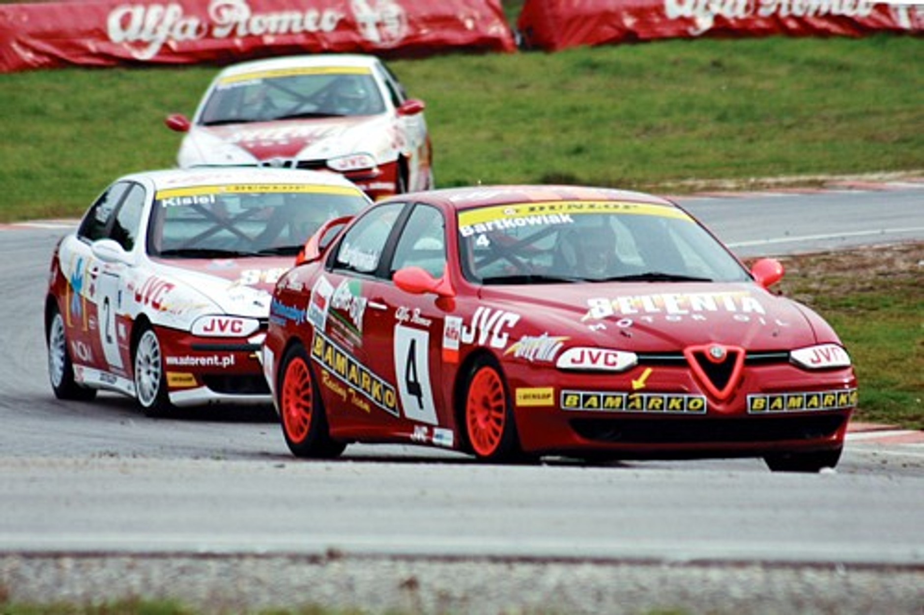 Spokojne zakończenie