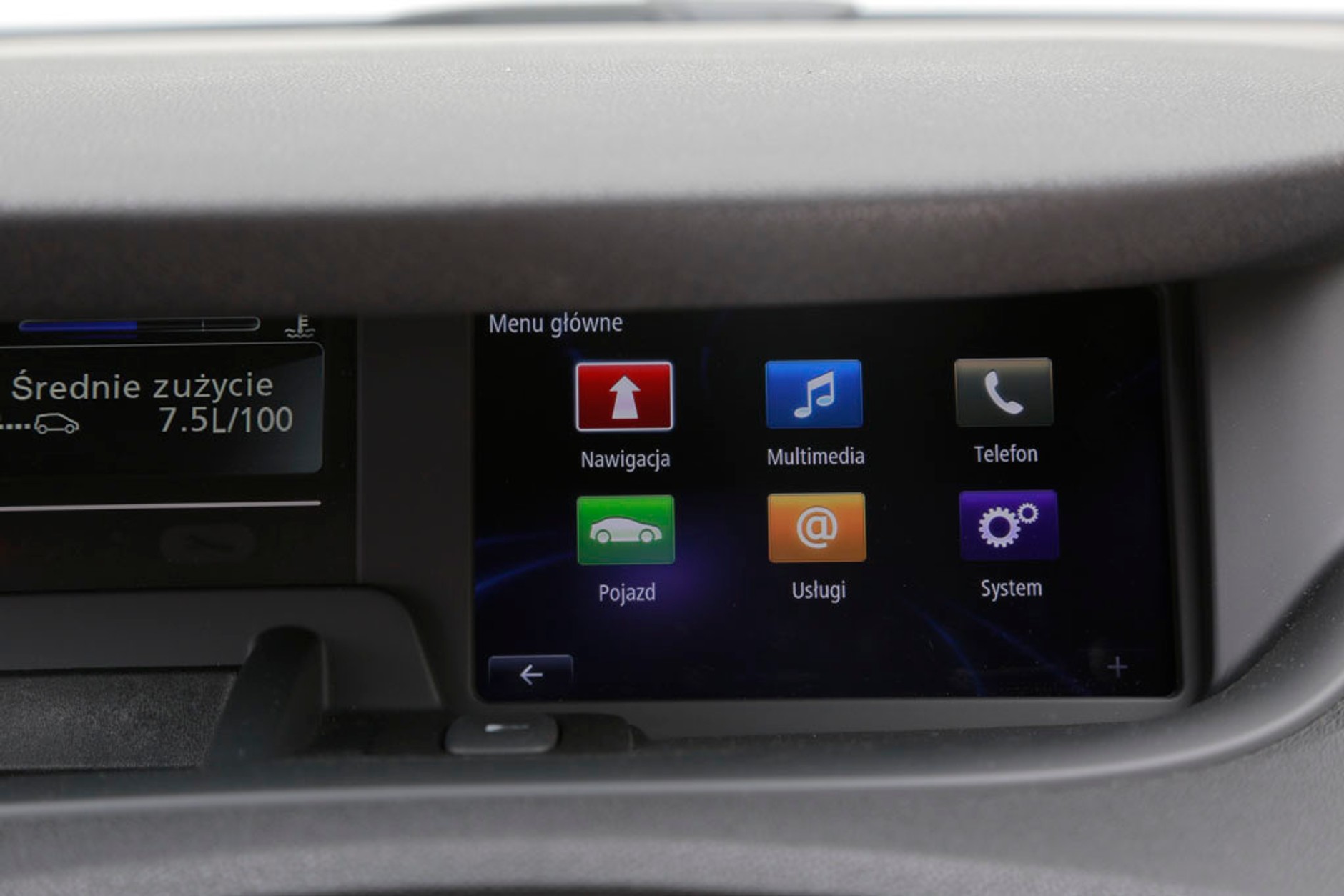 Renault Grand Scenic 1.6 dCi: Dynamiczny i oszczędny van | Test i Opinie