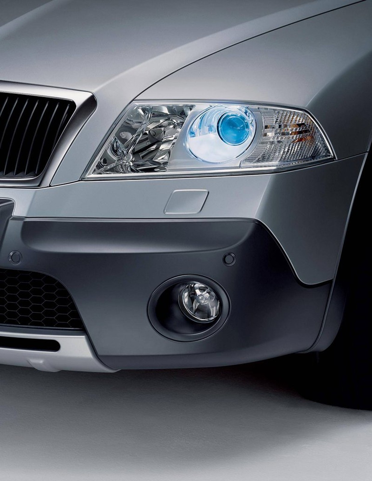 10 Octavii Scout wyruszyło na ekspedycję z Moskwy nad Morze Japońskie