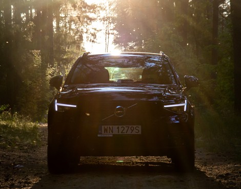 Volvo XC40 B3