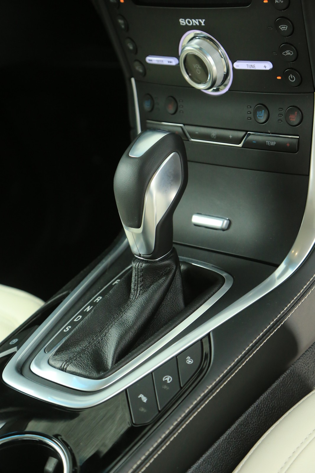 Ford Edge Vignale 2.0 TDCi Twin-Turbo