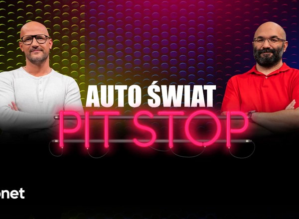 Auto Świat Pit Stop – jak bezpiecznie dojechać do celu?