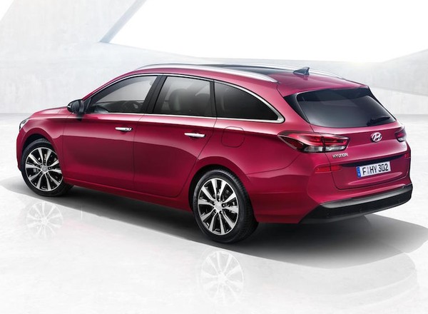 Nowy Hyundai i30 Wagon – namiesza w klasie?