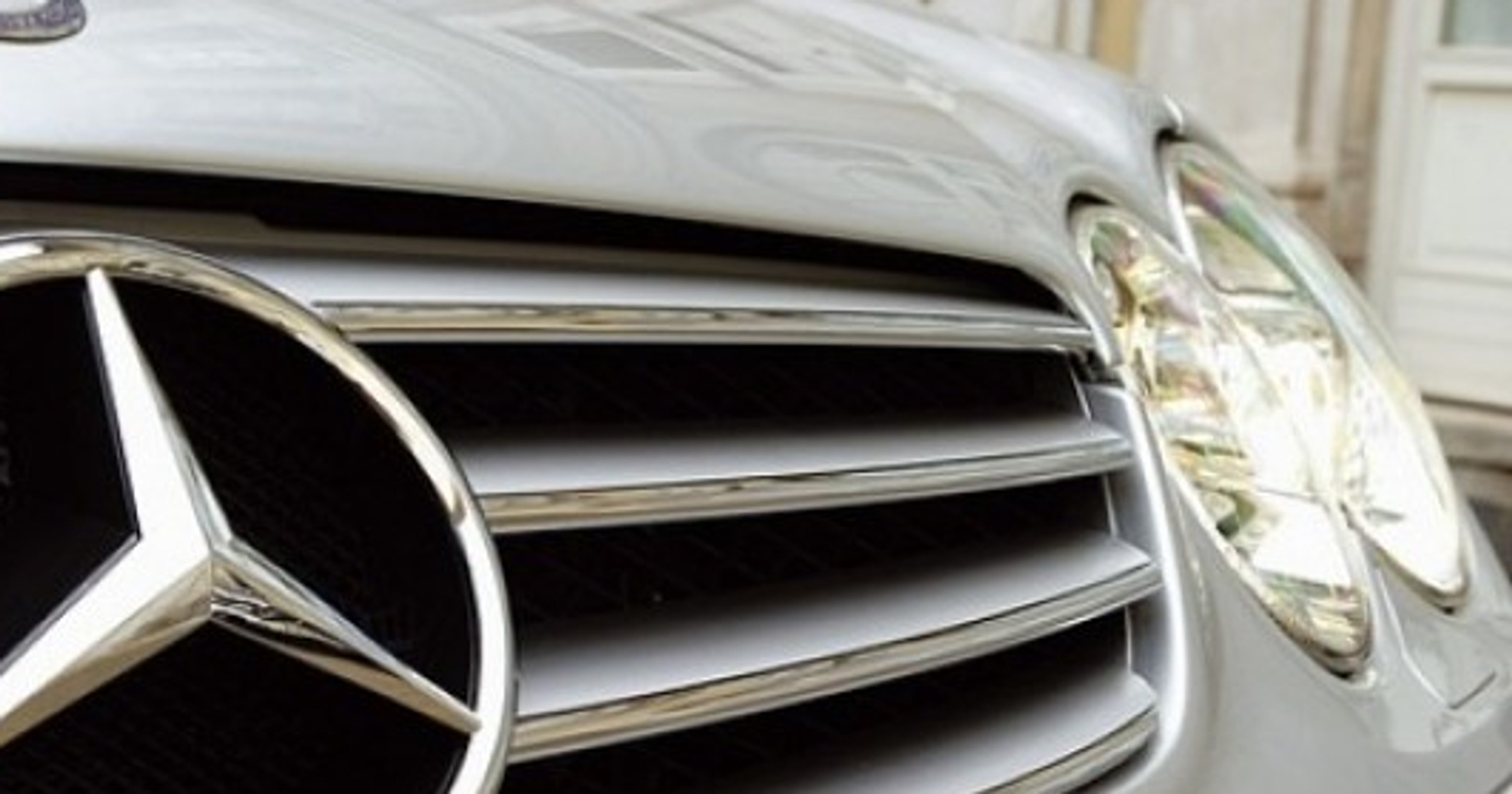 Co łączy kierowców Mercedesa, BMW i Dacii?